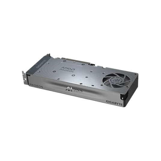 Gigabyte Radeon AI PRO R9700 Graphics Card â€“ 32GB GDDR6, PCIe 5.0 â€“ GV-R9700AI TOP-32GD