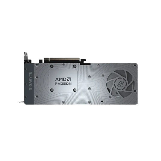 Gigabyte Radeon AI PRO R9700 Graphics Card â€“ 32GB GDDR6, PCIe 5.0 â€“ GV-R9700AI TOP-32GD