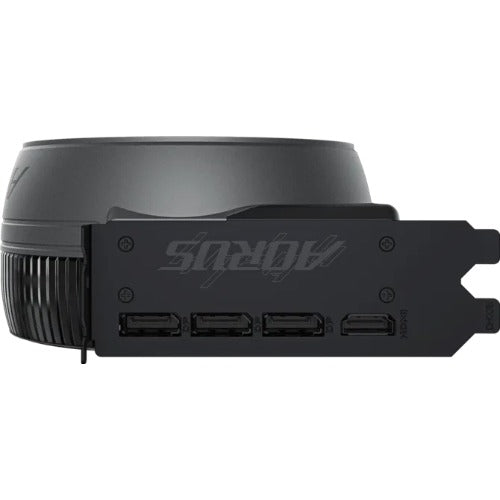 Gigabyte AORUS GeForce RTX 5090 INFINITY 32GB Graphics Card â€“ 32GB GDDR7, PCIe 5.0 â€“ GV-N5090AORUS IF-32GD