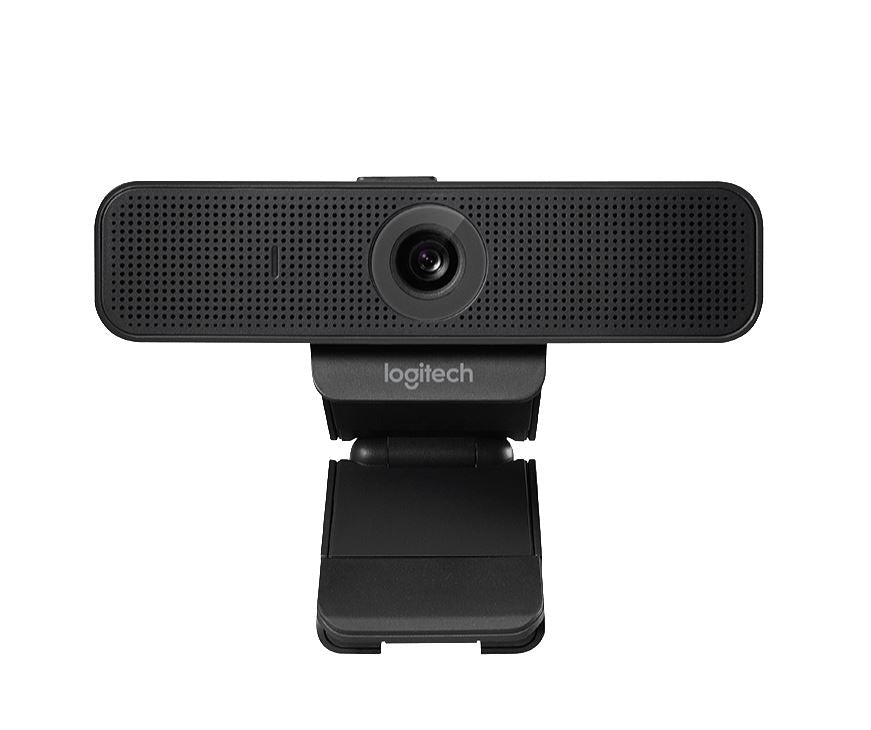 Logitech C925E Webcam