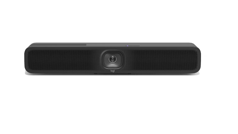 LOGITECH MEETUP 2