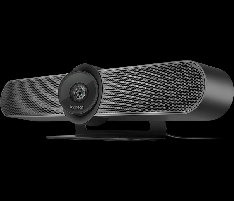 Logitech ConferenceCam MeetUp Video Conferencing Camera