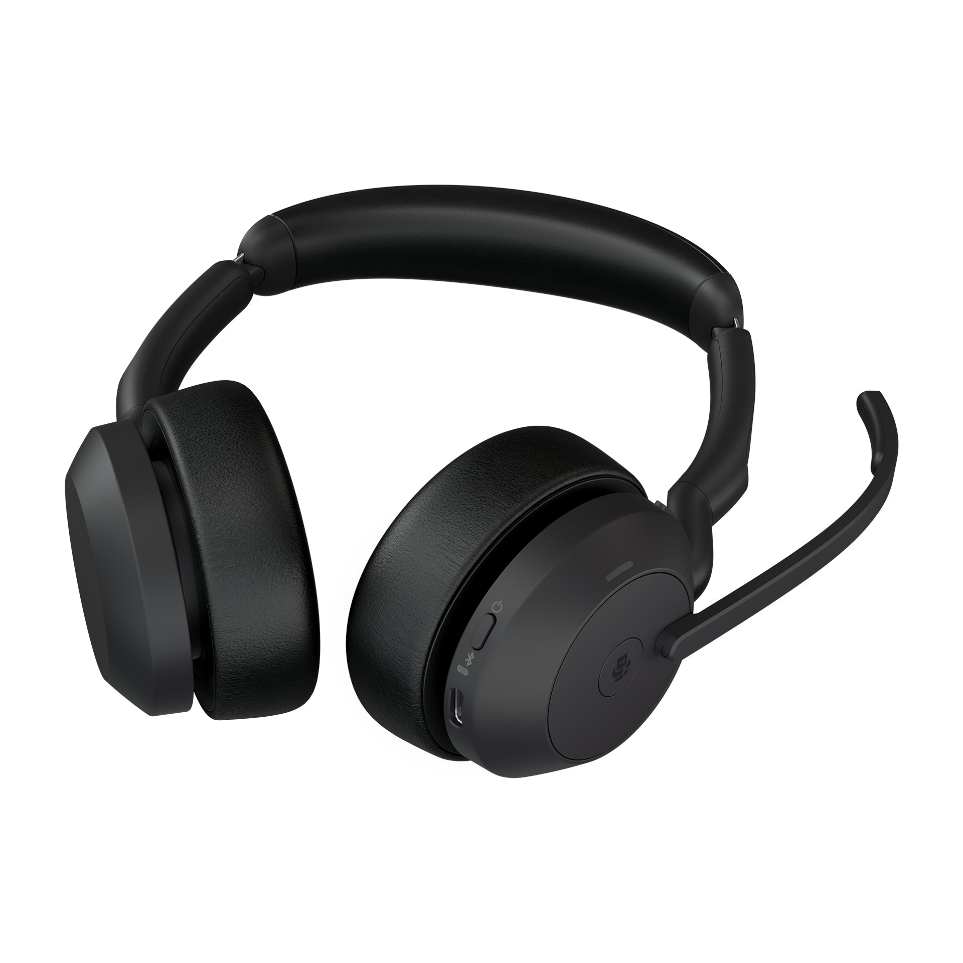 JABRA EVOLVE2 55 LINK380C MS STEREO – Tech Power Up
