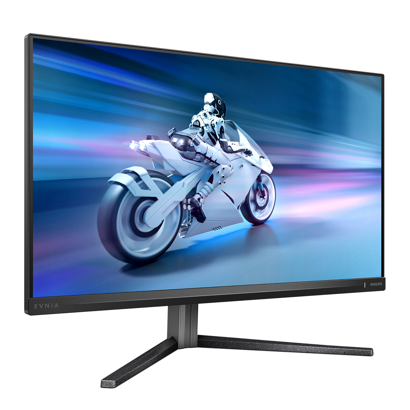 Philips EVNIA 27M2N5800P UHD 240/480Hz DFR Gaming Monitor. 27in IPS UHD 3840x2160 16:9 450nite 0.3ms Dual Frame Rate 240Hz480Hz@FHD 2xHDMI DP VESA HDR400 Height/Pivot/Swivel/Tilt 3Yr Wty