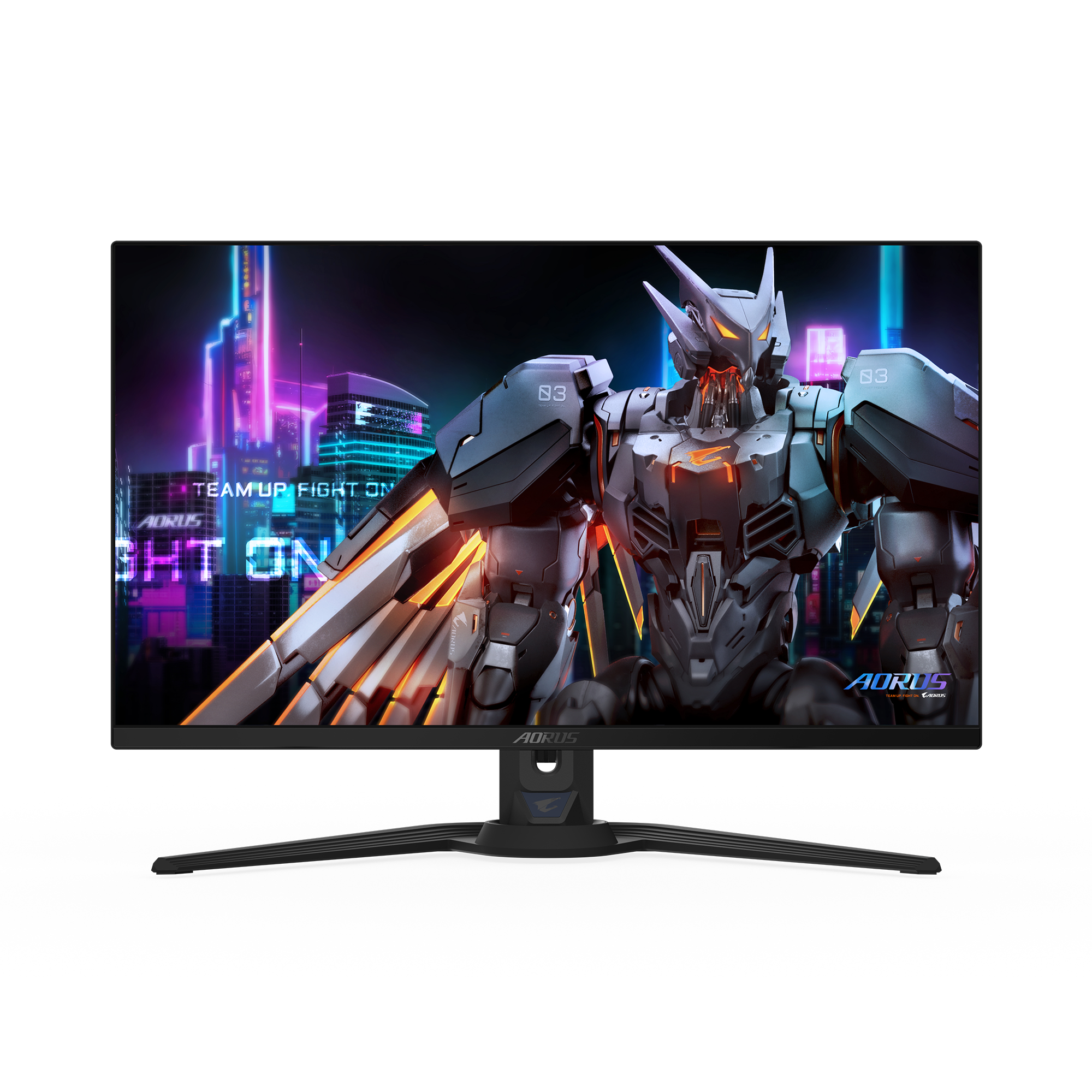 Gigabyte FO27Q5P 26.5