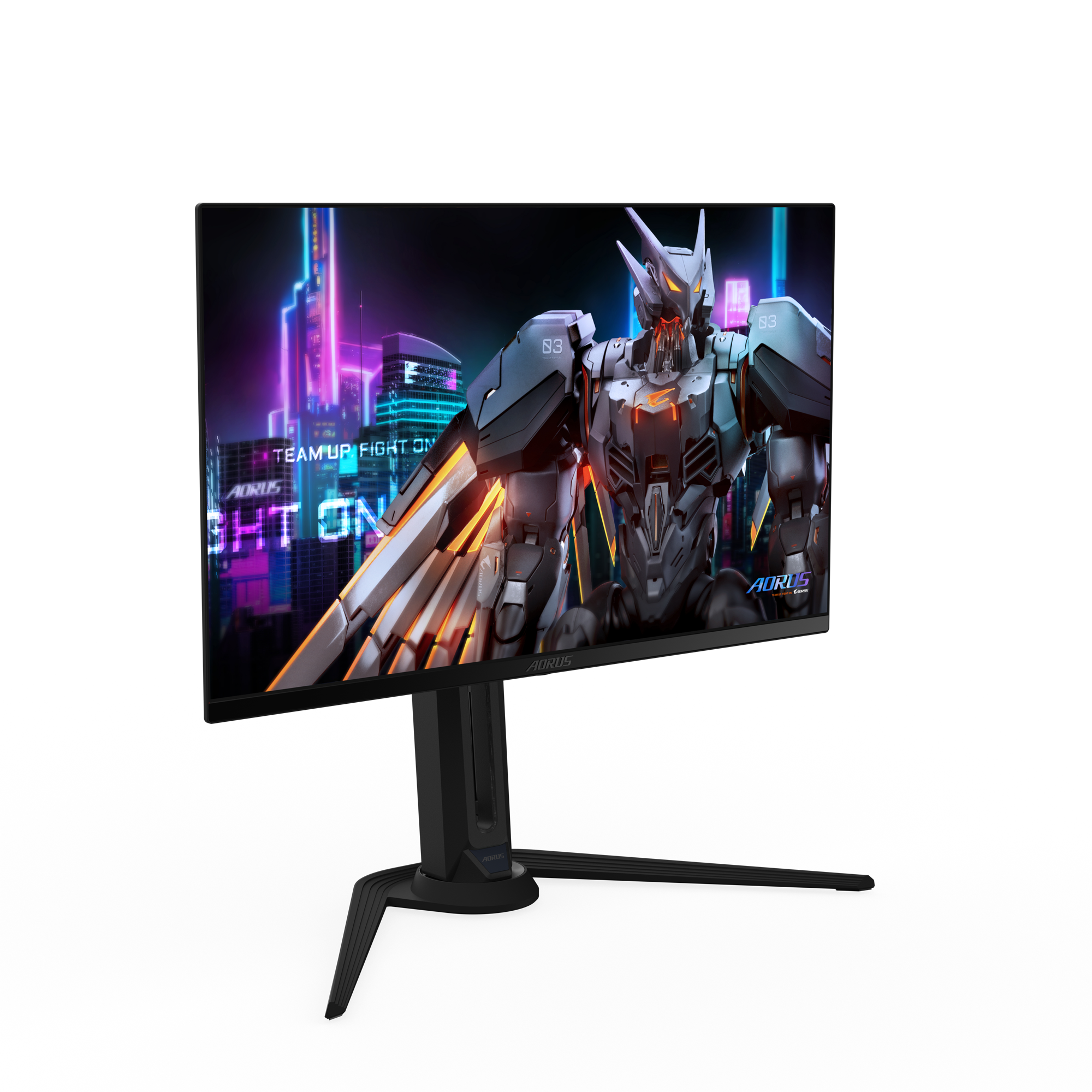 Gigabyte FO27Q5P 26.5
