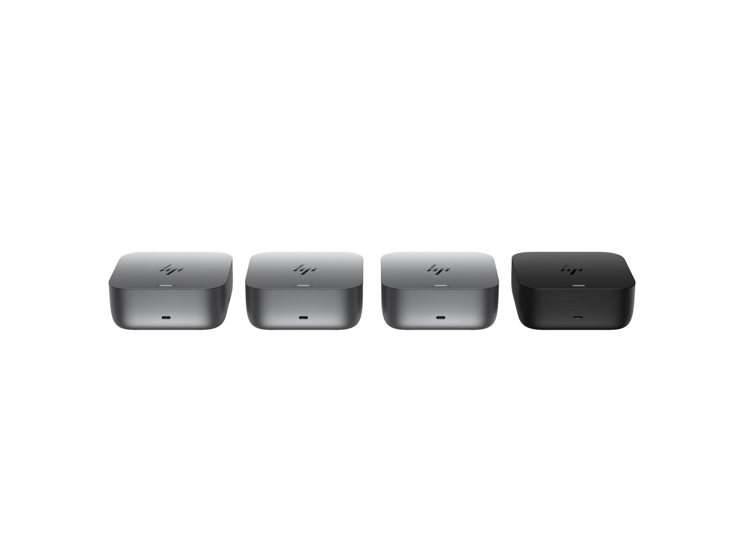 HP USB - C 100W G6 Dock