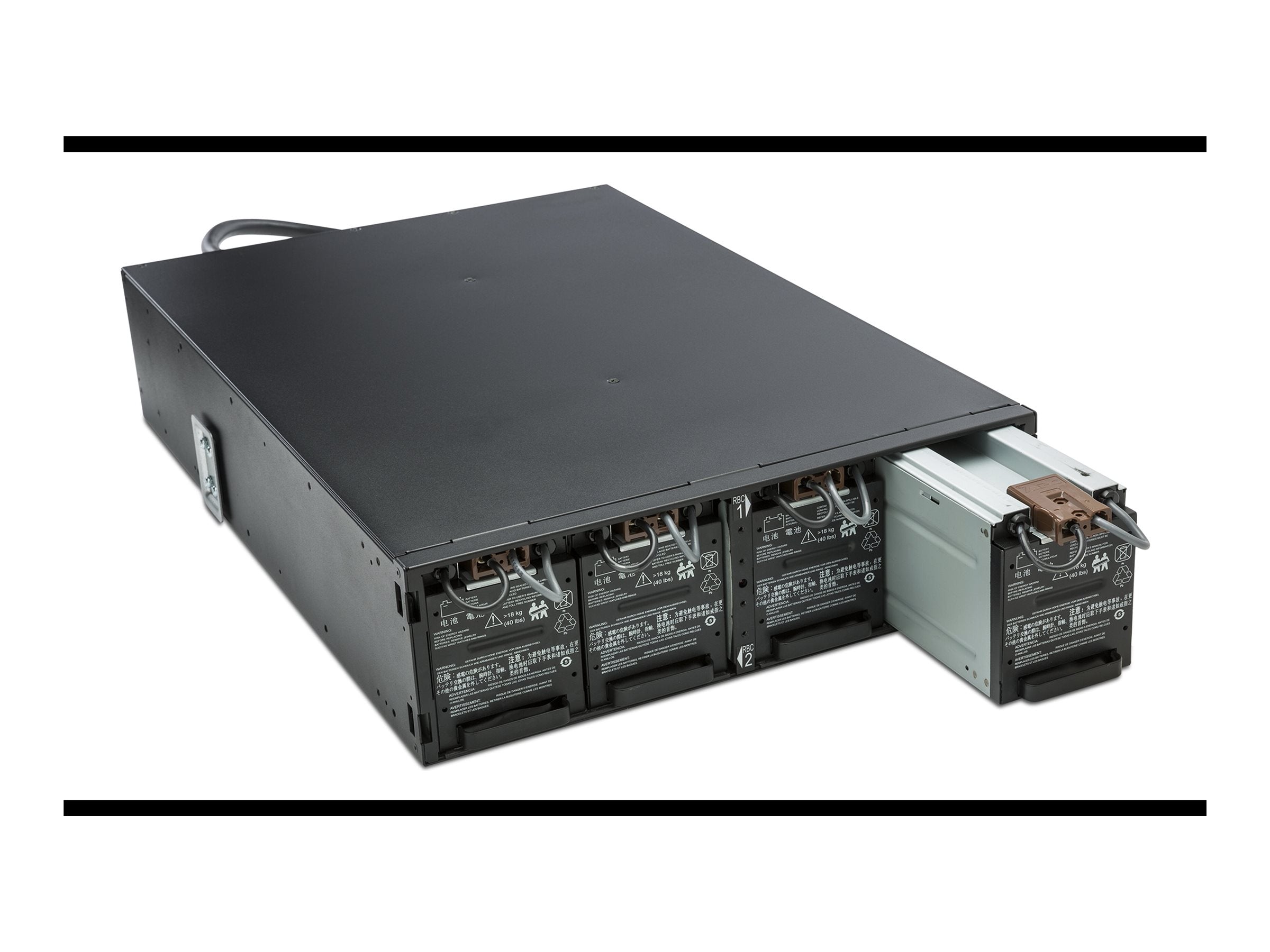 APC Smart-UPS SRT 192V 5kVA and 6kVA RM