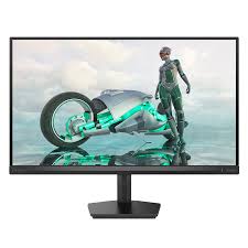 Philips EVNIA 27M2N3500UK QHD 300Hz NATUAL LIGHT Gaming Monitor 27in IPS QHD 2560x1440 450nits 0.3ms 300Hz HDMI DP 3.5mm Jack Audio-out VESA Tilt HDR10 3Yr Wty