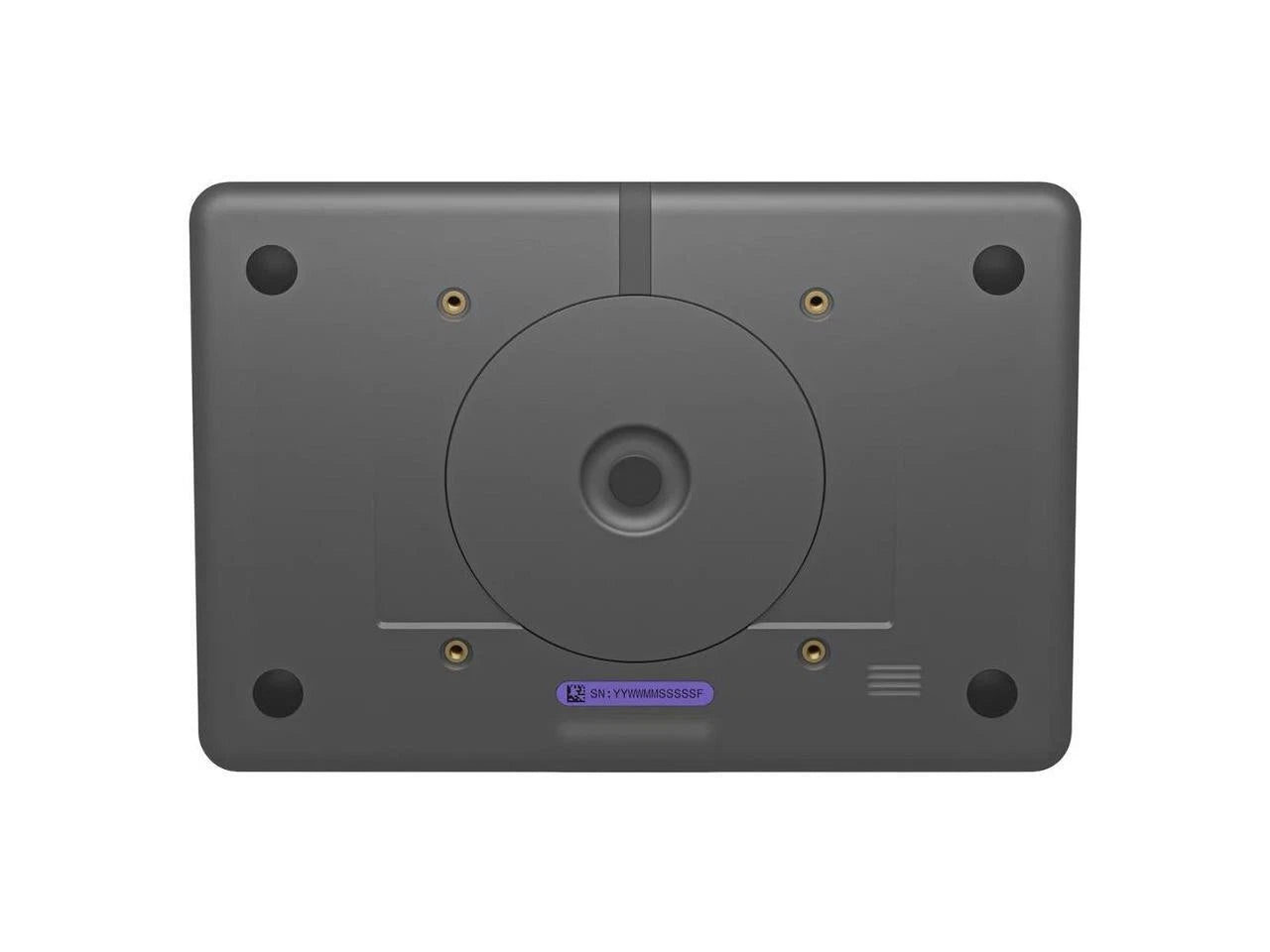 Logitech Tap IP 10.1