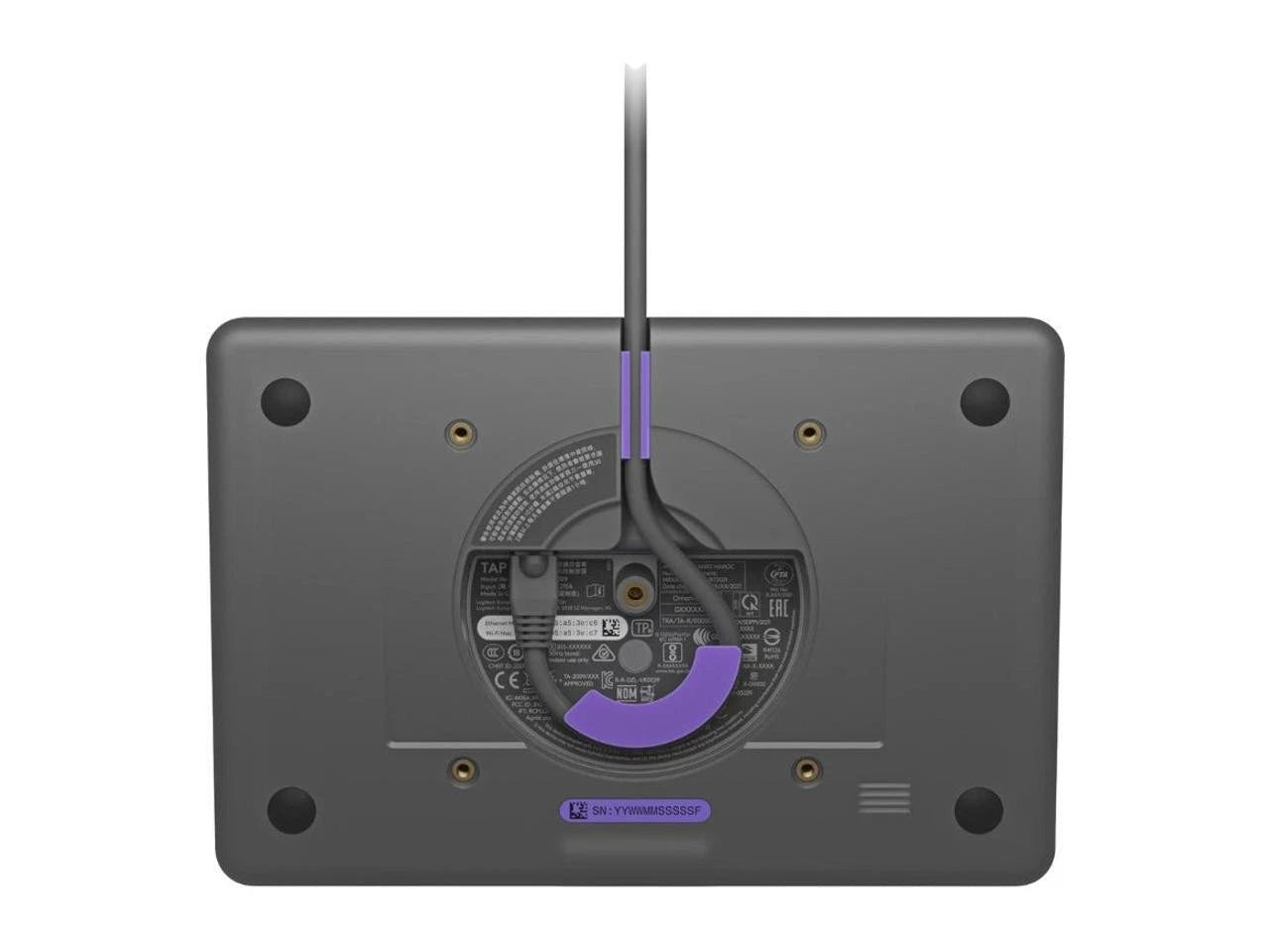 Logitech Tap IP 10.1