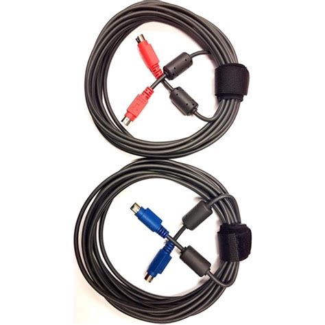 Spare Mini-DIN Cable for Group 2 x 5m