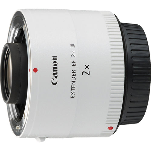 Canon - Lens Extender Lens for Canon EF/EF-S