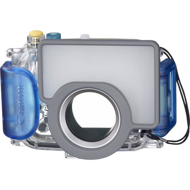 Canon Waterproof Marine Camera Case