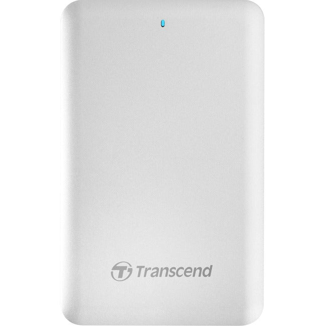 Transcend StoreJet 300 SJM300 2 TB Portable Hard Drive - 2.5