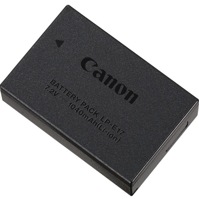 Canon LP-E17 Battery - Lithium Ion (Li-Ion)
