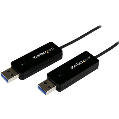 StarTech.com 1.49 m USB Data Transfer Cable for KVM Switch, Tablet, Keyboard/Mouse, Notebook - 1