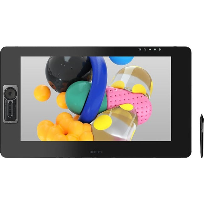 Wacom Cintiq Pro DTH-2420 Graphics Tablet - 59.9 cm (23.6