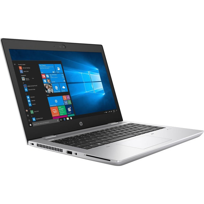 HP ProBook 645 G4 14