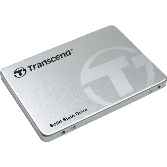 Transcend SSD230 256 GB Solid State Drive - 2.5