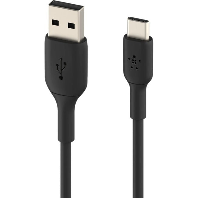 Belkin BOOST CHARGE 2 m USB/USB-C Data Transfer Cable for Smartphone