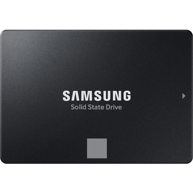 Samsung 870 EVO MZ-77E250BW 250 GB Solid State Drive - 2.5