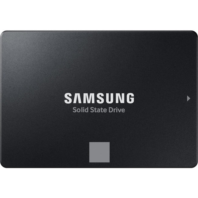 Samsung 870 EVO MZ-77E2T0BW 2 TB Solid State Drive - 2.5