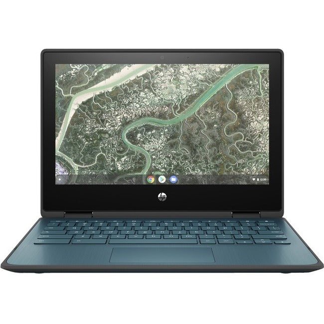 HP Chromebook x360 11MK G3 EE 11.6
