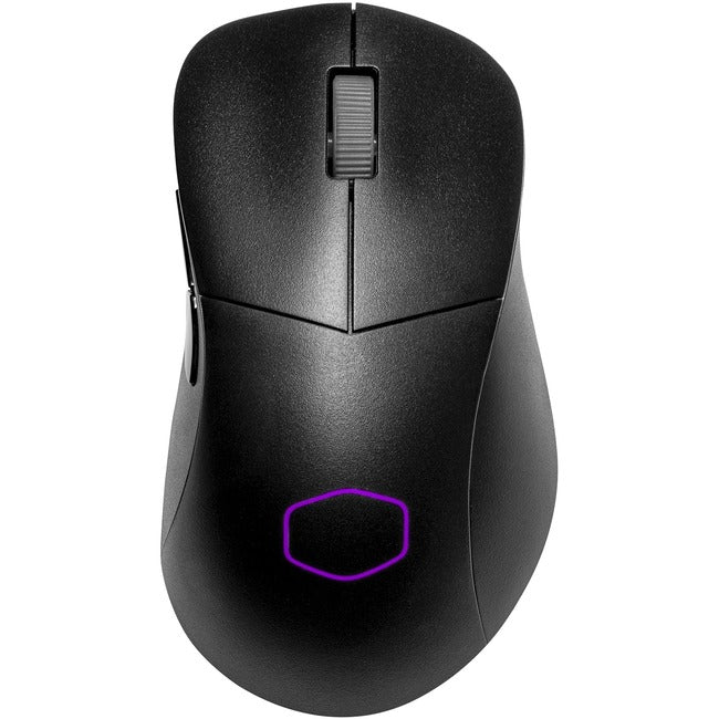 Cooler Master MM731 Gaming Mouse - Bluetooth - Optical - 6 Button(s) - Black