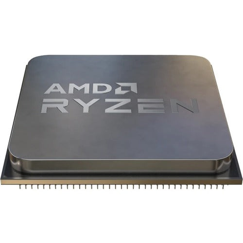 AMD Ryzen 7 G-Series 5700G Octa-core (8 Core) 3.80 GHz Processor - Retail Pack - 16 MB L3 Cache - 4 MB L2 Cache - 64-bit Processing - 4.60 GHz Overclocking Speed - 7 nm - Socket AM4 - Radeon Graphics Graphics - 65 W