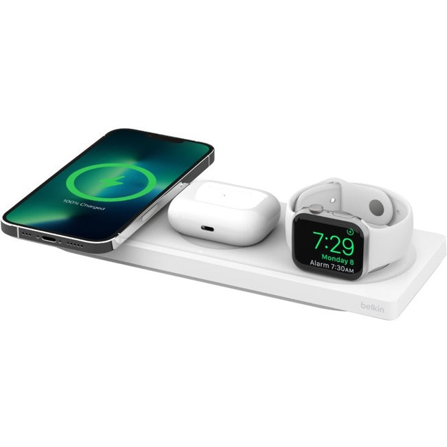 Belkin BOOST↑CHARGE PRO Induction Charger