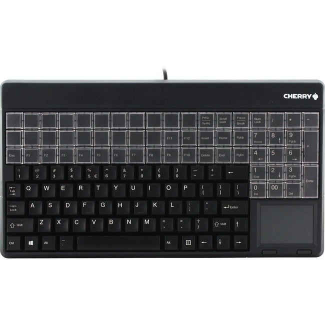 CHERRY G86-61401 POS Keyboard