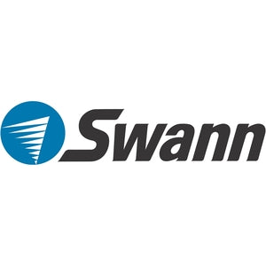 Swann Master 8 Channel Wired Video Surveillance System 2 TB HDD