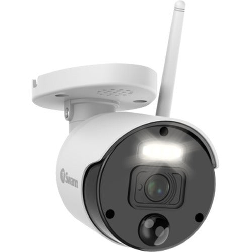 Swann SWNVW-500CAM Indoor/Outdoor Full HD Network Camera - Colour - 1 Pack - Bullet