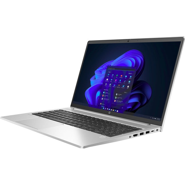HP ProBook 455 G9 LTE Advanced, UMTS, DC-HSPA+, HSPA+ 15.6
