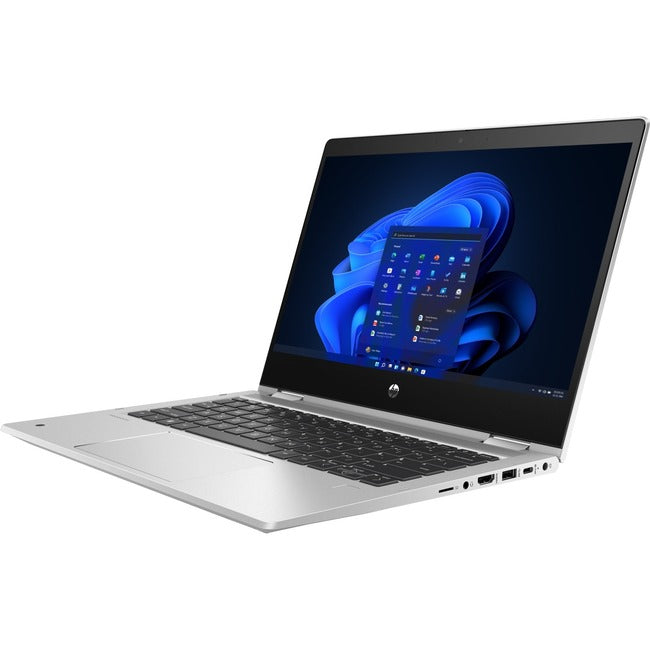 HP ProBook x360 435 G8 13.3