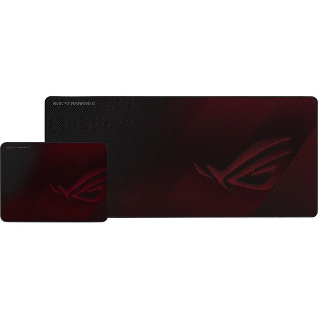 Asus ROG Scabbard II Gaming Mouse Pad