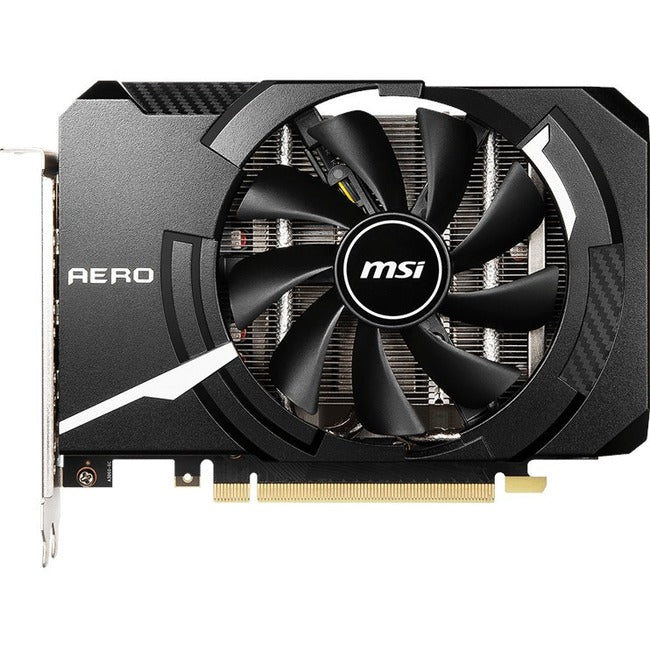 MSI NVIDIA GeForce RTX 3050 Graphic Card - 8 GB GDDR6 – Tech Power Up