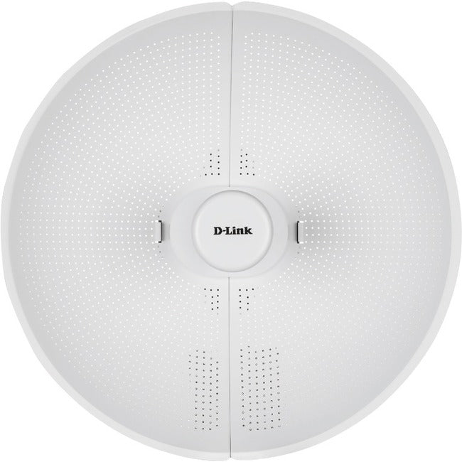 D-Link DAP-3712 IEEE 802.11ac 867 Mbit/s Wireless Bridge