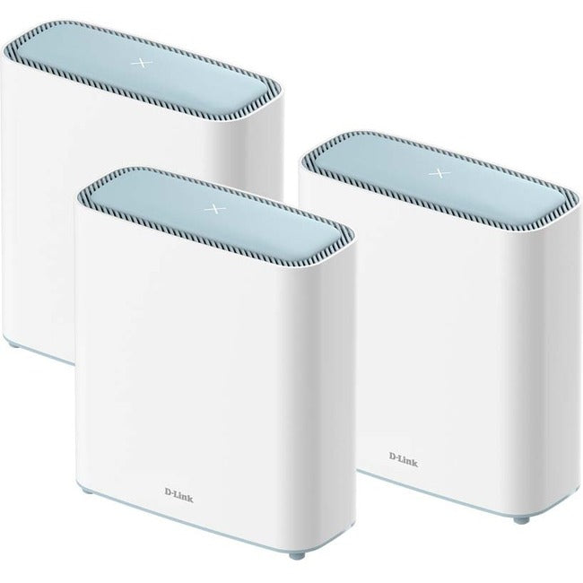 D-Link EAGLE PRO AI M32 Wi-Fi 6 IEEE 802.11ax Ethernet Wireless Router