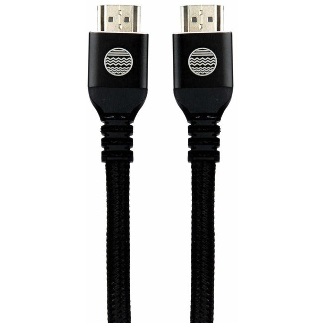 Our Pure Planet 1.50 m HDMI A/V Cable for Smart TV, Display Screen, Gaming Console, PlayStation, Xbox
