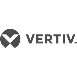 VERTIV 3.05 m KVM Cable for KVM Switchbox, Audio/Video Device, Computer - 1