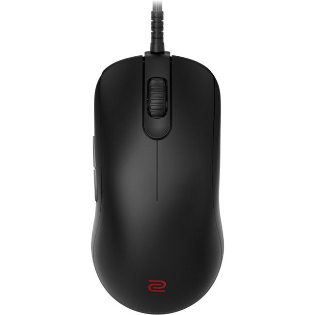 BenQ Zowie FK2-C Gaming Mouse - USB 2.0, USB 3.0 - Optical - 5 Button(s) - Black