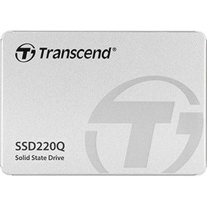 Transcend 220Q 1 TB Solid State Drive - 2.5