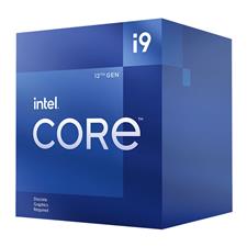 Intel Core i9 (12th Gen) i9-12900F Hexadeca-core (16 Core) 2.40 GHz Processor - Retail Pack - 30 MB L3 Cache - 64-bit Processing - 5.10 GHz Overclocking Speed - Socket LGA-1700 - 24 Threads