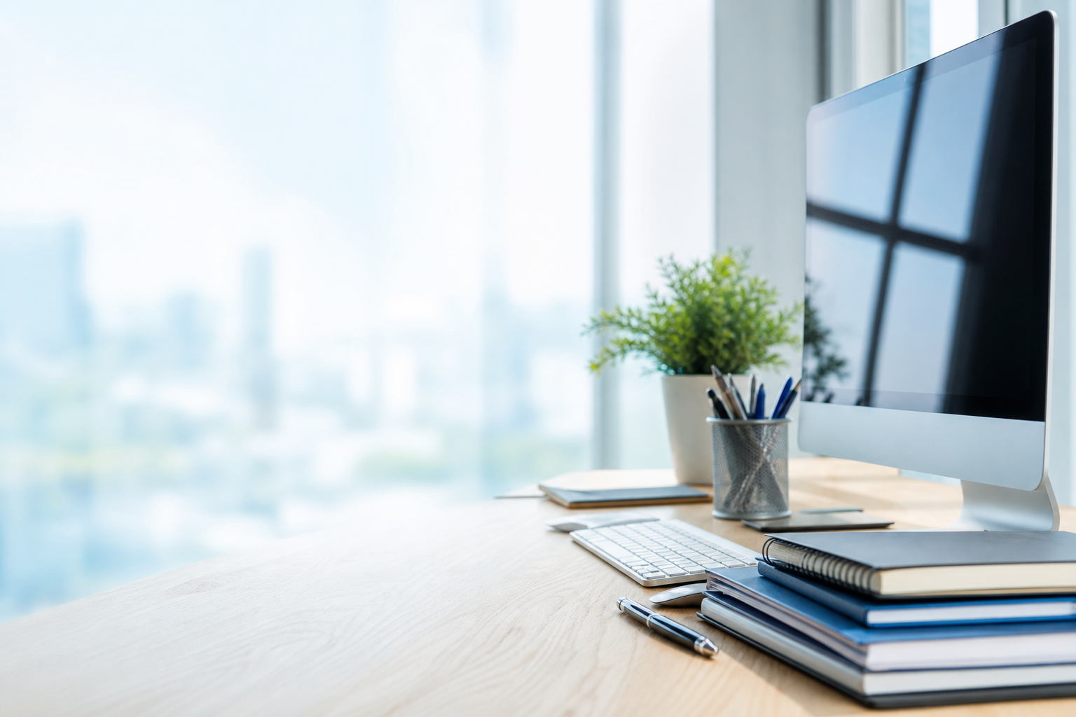 Office Supplies for Business