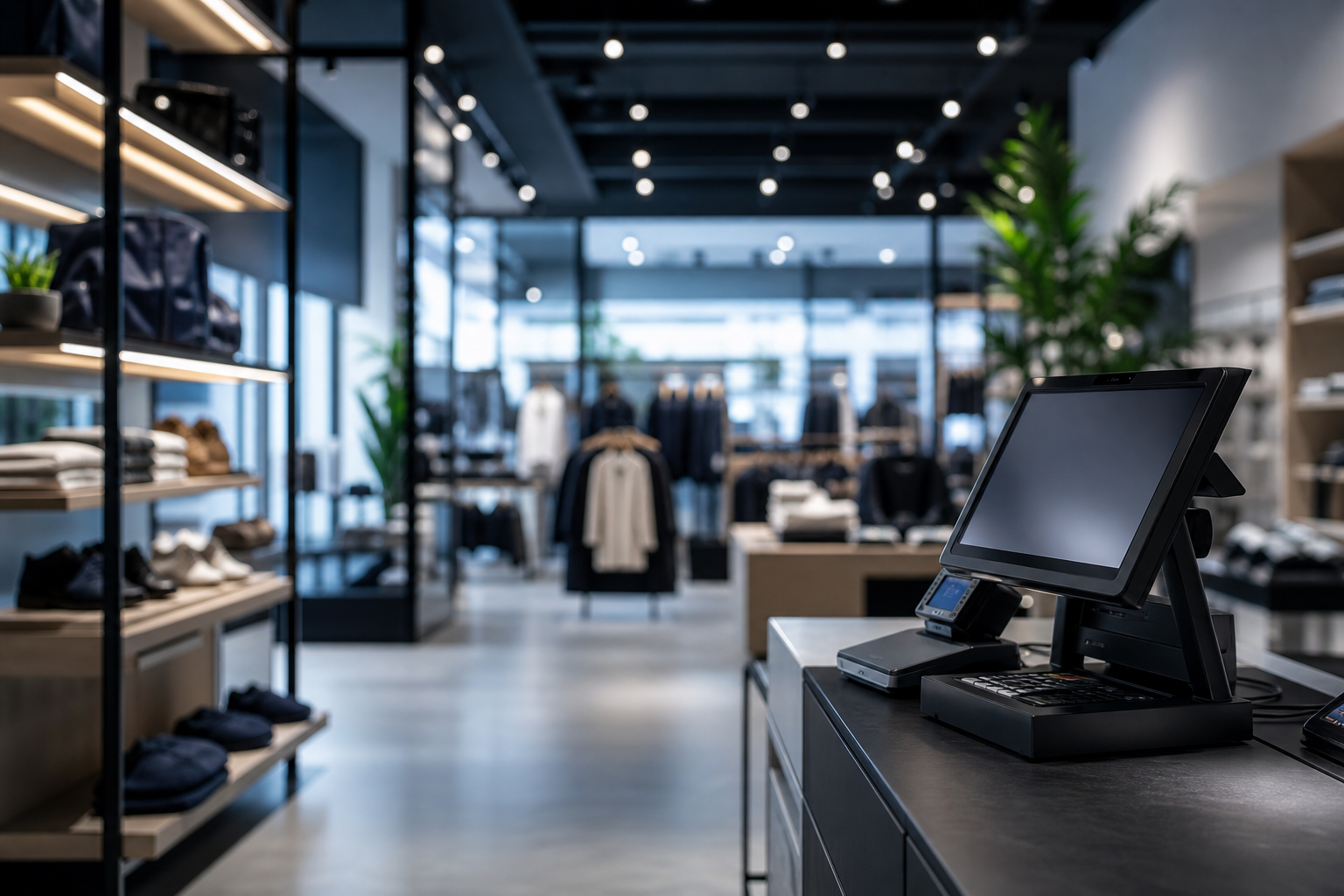 Retail