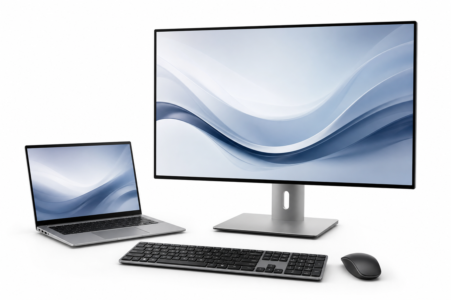 Computing Solutions