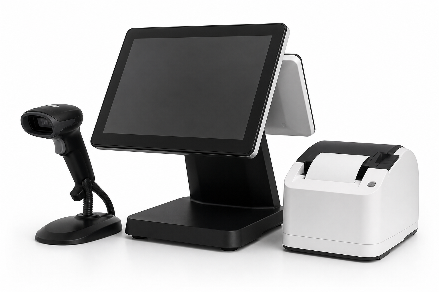 Point of Sale & Retail