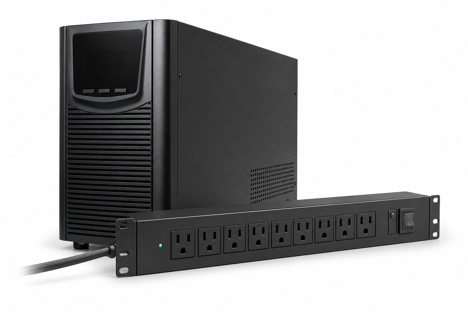 Power Protection